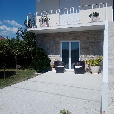 Вилла Casa Do Campo Сейя Экстерьер фото