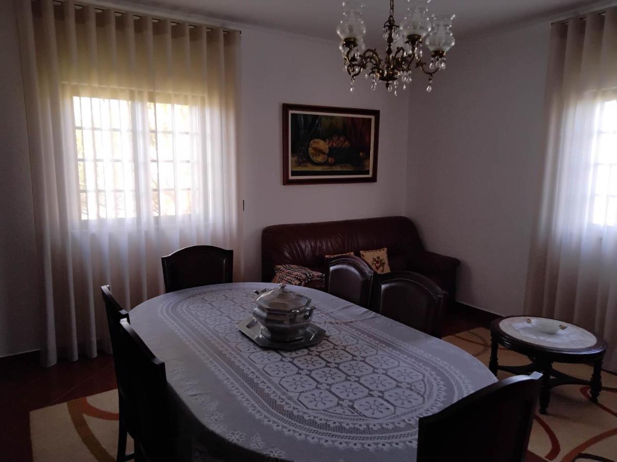 Вилла Casa Do Campo Сейя Экстерьер фото