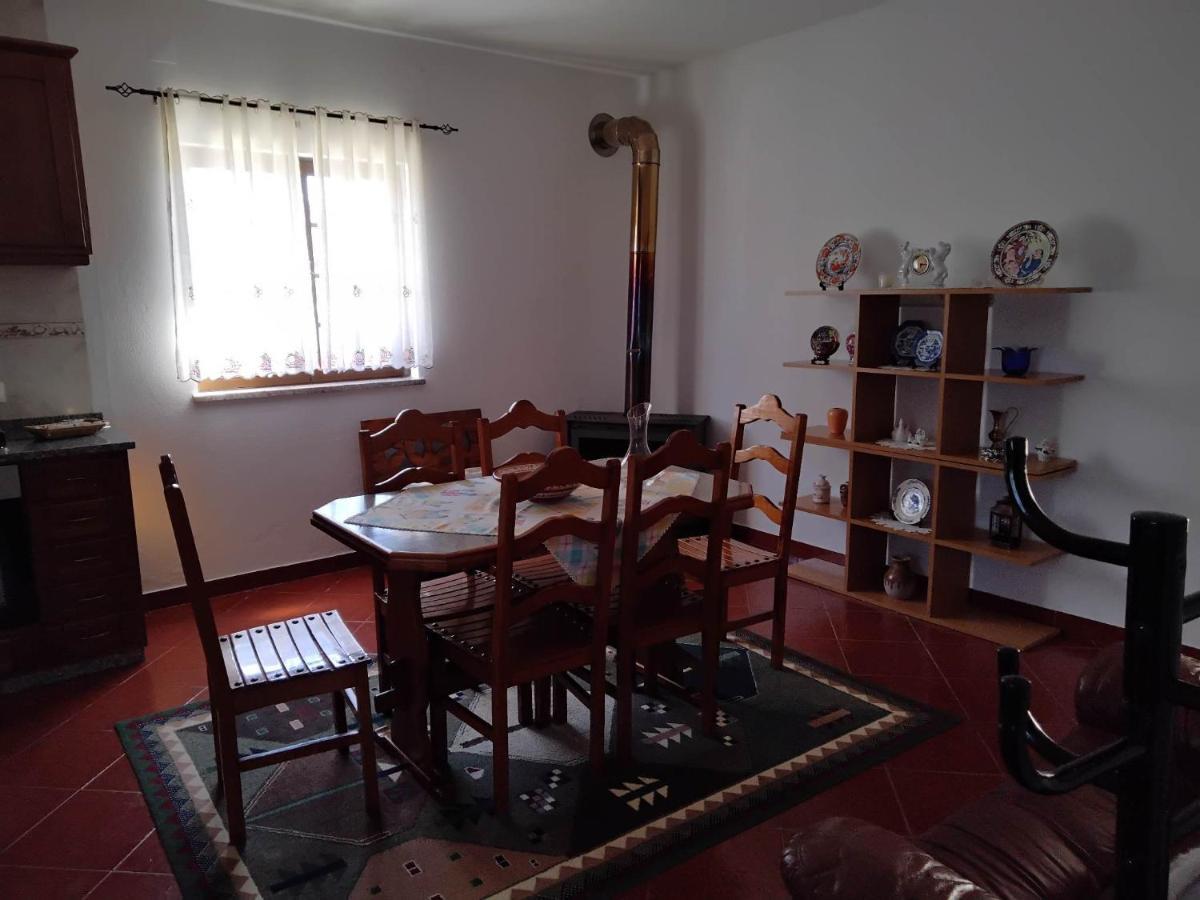 Вилла Casa Do Campo Сейя Экстерьер фото
