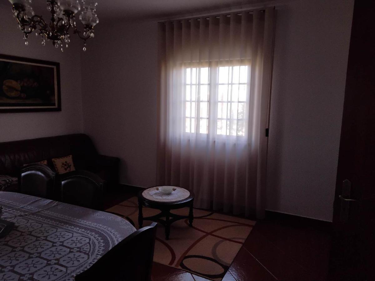 Вилла Casa Do Campo Сейя Экстерьер фото