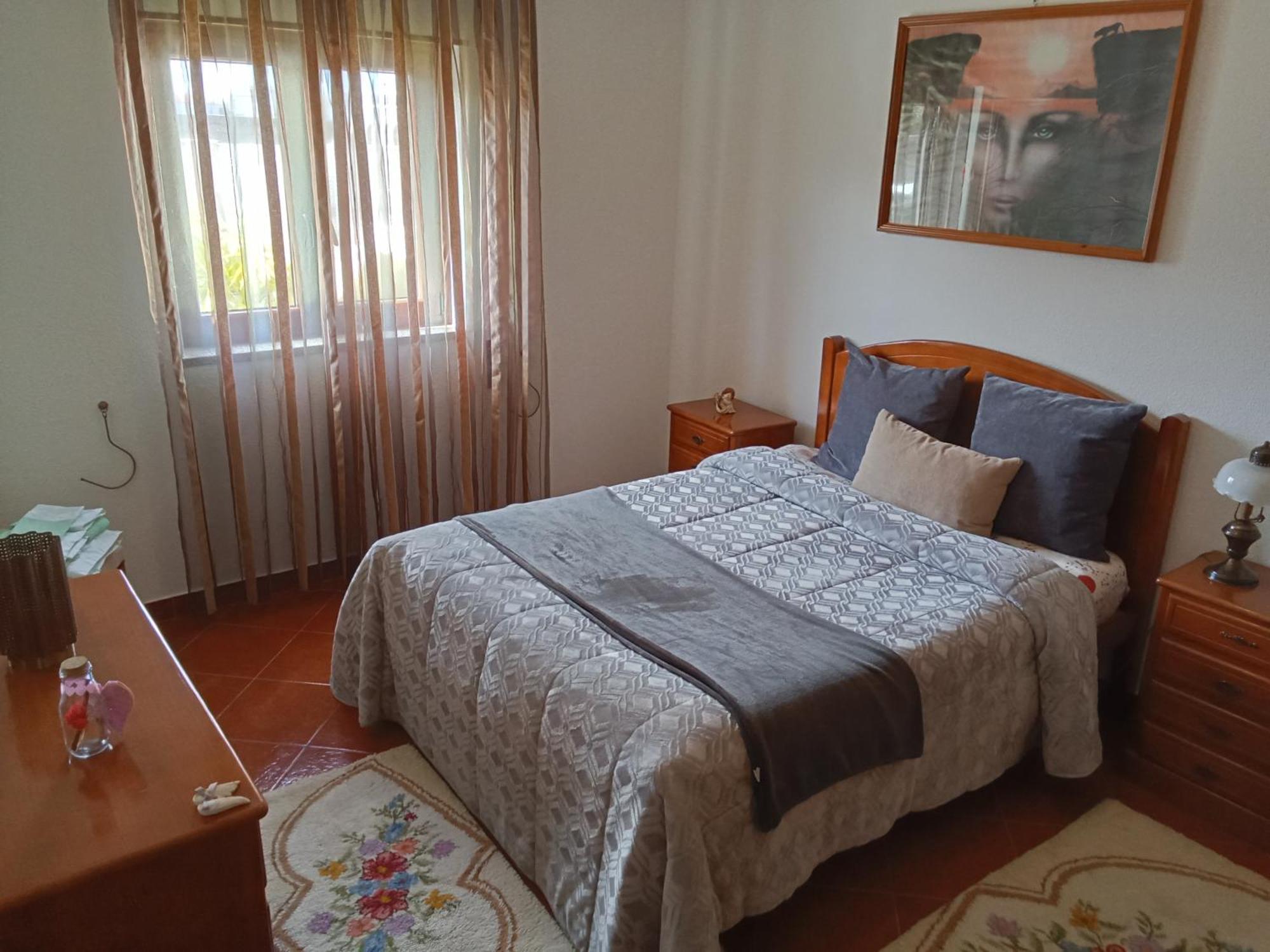 Вилла Casa Do Campo Сейя Экстерьер фото