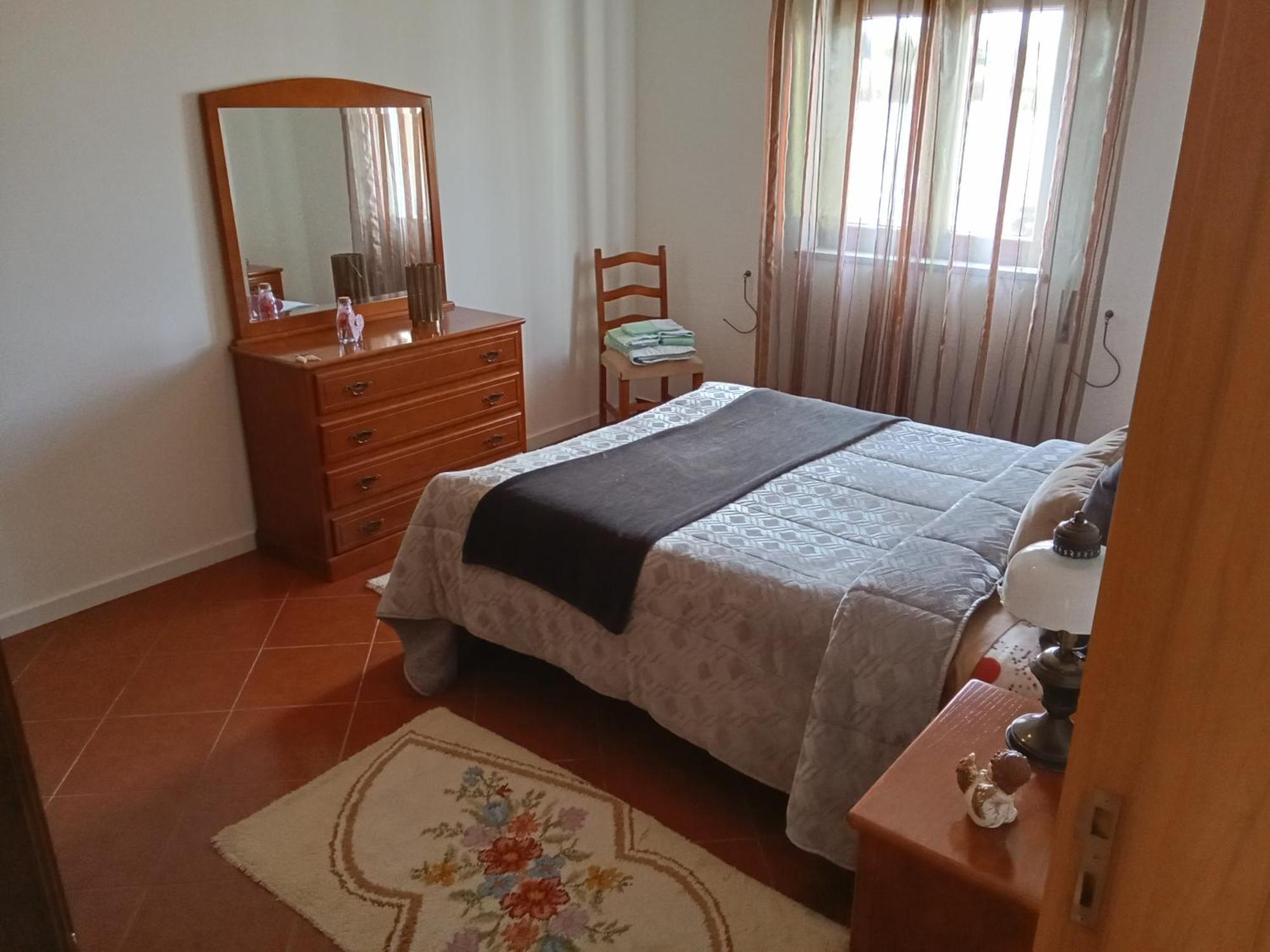Вилла Casa Do Campo Сейя Экстерьер фото