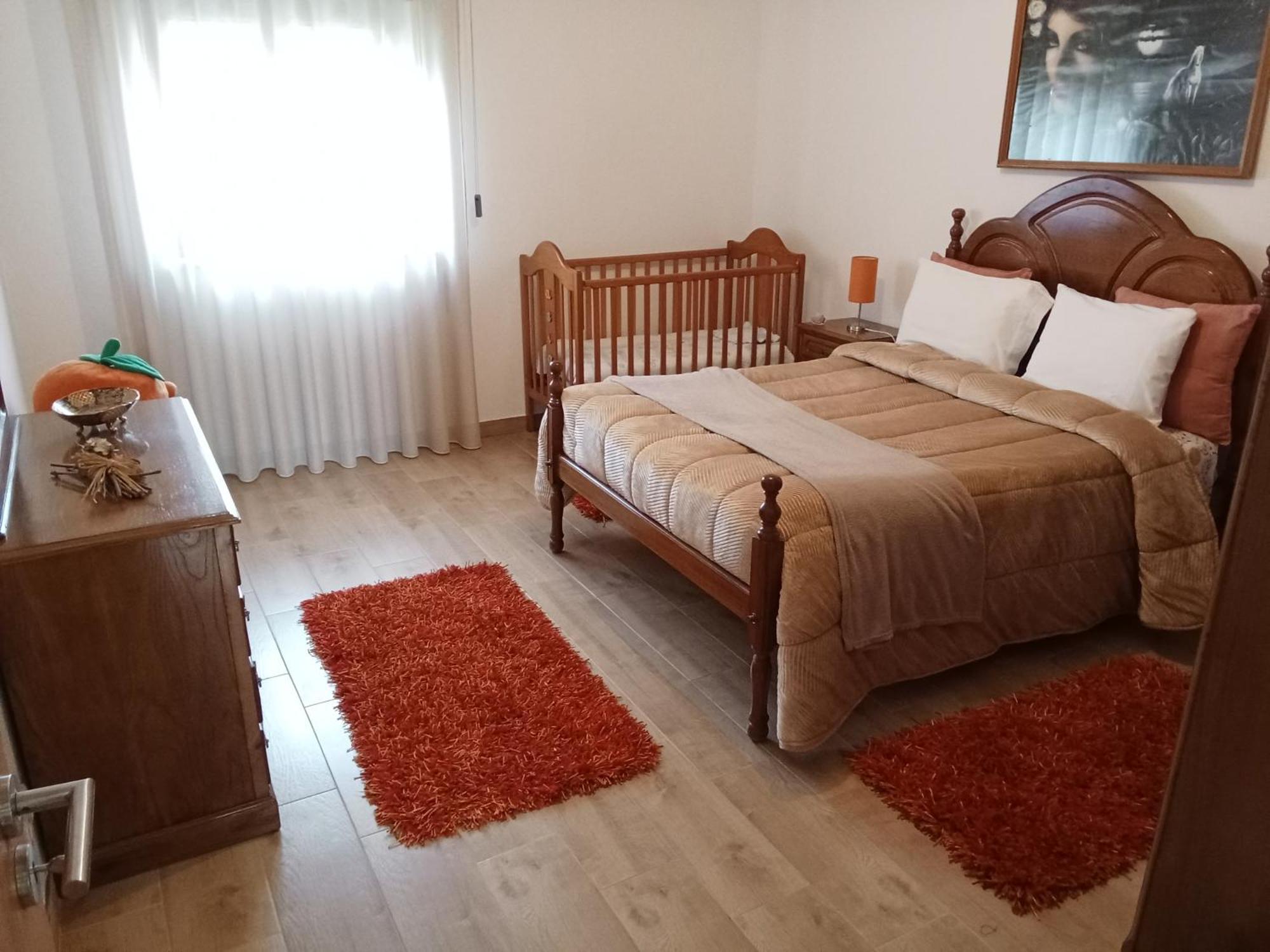 Вилла Casa Do Campo Сейя Экстерьер фото