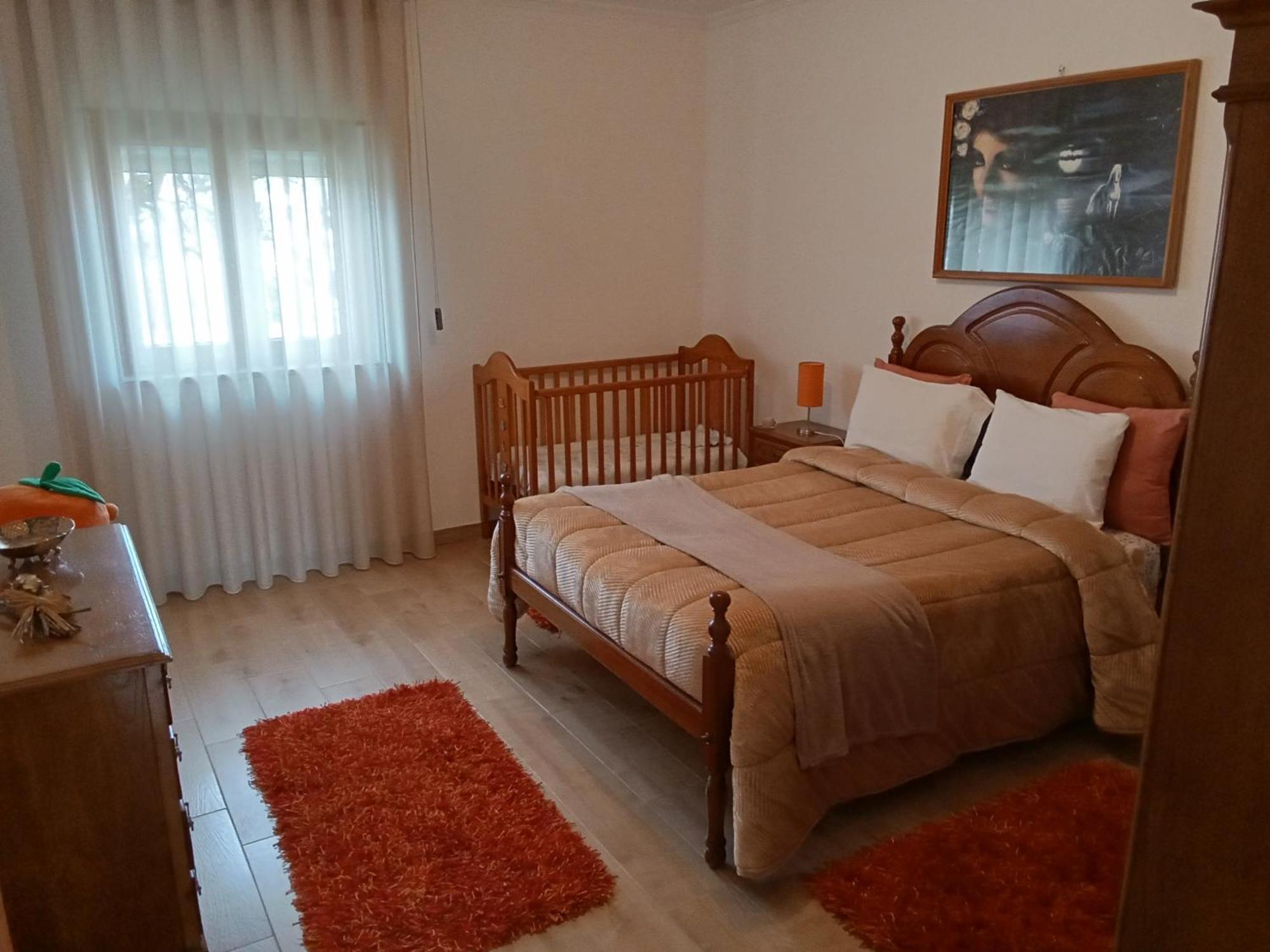 Вилла Casa Do Campo Сейя Экстерьер фото